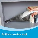 BLACK+DECKER HNVC215B10 Handheld Vacuum Cleaner