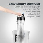 Eureka PowerSpeed Lightweight Vacuum for Carpet and Floors