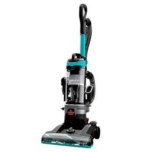 Bissell CleanView Bagless Upright Vacuum with Rewind