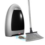 Touchless Automatic Vacuum for Pet Hair & Dirt