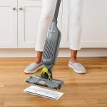 Shark VACMOP Cordless Hard Floor Vacuum and Mop