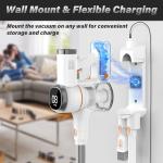 Tikom V500 Cordless Vacuum with LED Touch Screen