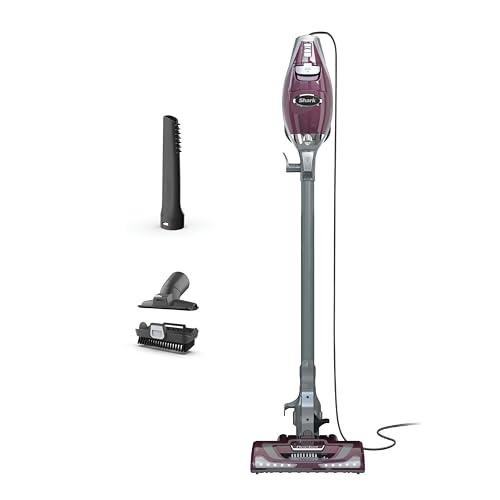 Shark HV322 Rocket Pet Plus Corded Stick Vacuum