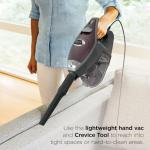Shark HV322 Rocket Pet Plus Corded Stick Vacuum