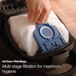 Miele Classic C1 Pure Suction Canister Vacuum