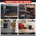 Gearwiz Touchless Automatic Electric Vacuum Dustpan