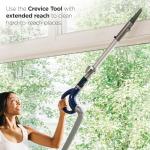 Shark Navigator Lift-Away Deluxe Upright Vacuum