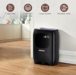 Automatic Touchless Vacuum with Powerful Sensors