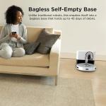 Shark AI Ultra Robot Vacuum with Self-Empty Base