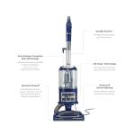 Shark Navigator Lift-Away Deluxe Upright Vacuum
