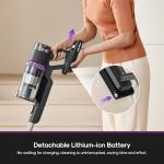 Eureka Cordless Vacuum for Pet Hair & Allergies