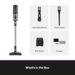 Eureka Cordless Vacuum for Pet Hair & Allergies