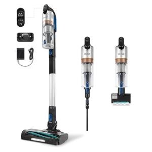 LEVOIT Cordless Vacuum with HEPA Filter, Lightweight