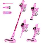 Tikom V500 Cordless Stick Vacuum with LED Screen