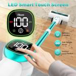 Tikom V500 Cordless Vacuum Cleaner for Home