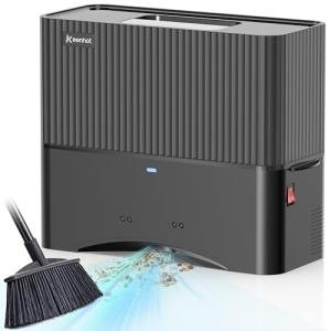 Keenhot Touchless Vacuum for Hair and Dirt