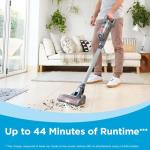 BLACK+DECKER 20V MAX Cordless Stick Vacuum Cleaner