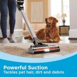 BLACK+DECKER 20V MAX Cordless Stick Vacuum Cleaner