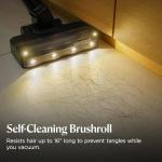 Bissell PowerClean FurGuard Cordless Vacuum with Brush Roll