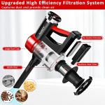 iwoly C150 Cordless Handheld Vacuum Cleaner