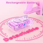 Tikom V500 Cordless Stick Vacuum with LED Screen