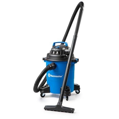Wet Dry Vacuum Cleaners