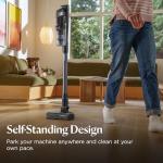 Bissell PowerClean FurGuard Cordless Vacuum with Brush Roll