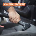 Armor All AA155 1.5-Gallon Wet/Dry Vacuum