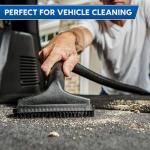 Vacmaster 5-Gallon 3 HP Wet/Dry Vacuum