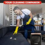 Gearwiz Touchless Automatic Electric Vacuum Dustpan