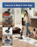 Tineco Floor ONE i5 Wet Dry Vacuum Cleaner