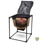 Urban Worm Bag Composting Bin - Easy Harvest