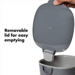 OXO Good Grips Easy-Clean Compost Bin 0.75 GAL