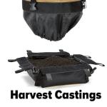 Urban Worm Bag Composting Bin - Easy Harvest