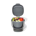 OXO Good Grips Easy-Clean Compost Bin 0.75 GAL