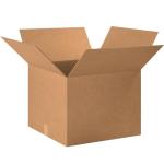 Large Moving Boxes 12-Pack for Shipping and Storage
