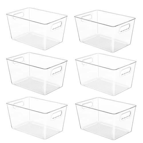 Organizer Bins