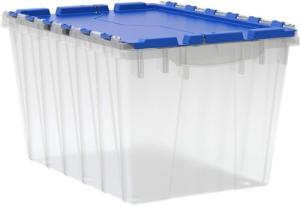 Akro-Mils 12 Gallon Stackable Storage Container