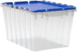 Akro-Mils 12 Gallon Stackable Storage Container
