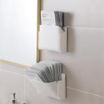 Urukutsa Adjustable Lint Bin Set - 2 Pack