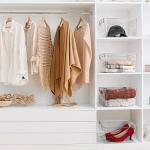 ClearSpace Clear Plastic Storage Bins for Easy Organization