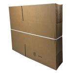 Medium Moving Boxes 20-Pack for Packing and Storage