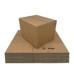 Medium Moving Boxes 20-Pack for Packing and Storage