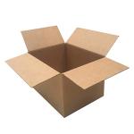 Medium Moving Boxes 20-Pack for Packing and Storage