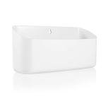 Picowe Magnetic Laundry Lint Holder Bin