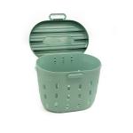 Vego Garden In-Ground Worm Compost Bin, 7 Gallons