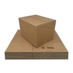 uBoxes Medium Moving Box Bundle (Pack of 15)