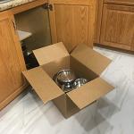 uBoxes Medium Moving Box Bundle (Pack of 15)