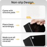 Vtopmart 25-Piece Versatile Drawer Organizer Set