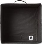 Collapsible Fabric Storage Bins with Handles - 6-Pack